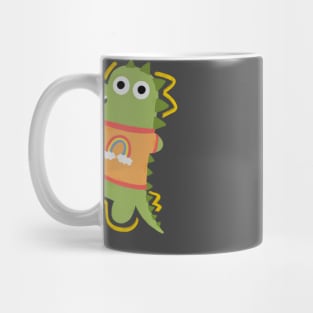 Lil dino Mug